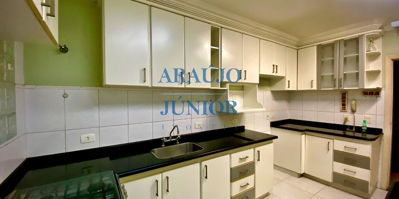 Apartamento, 3 quartos, 127 m² - Foto 6