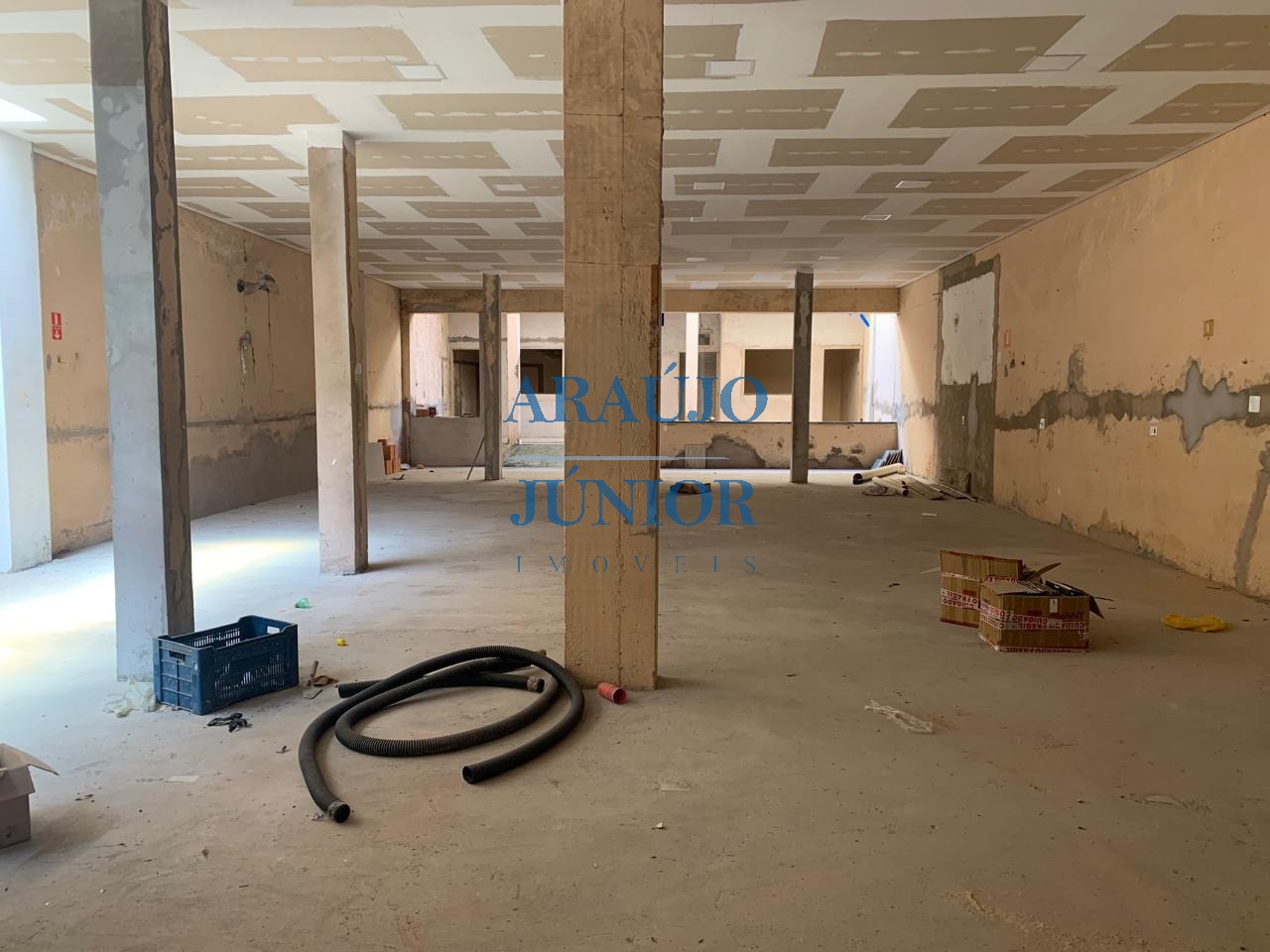 Loja-Salão, 372 m² - Foto 19
