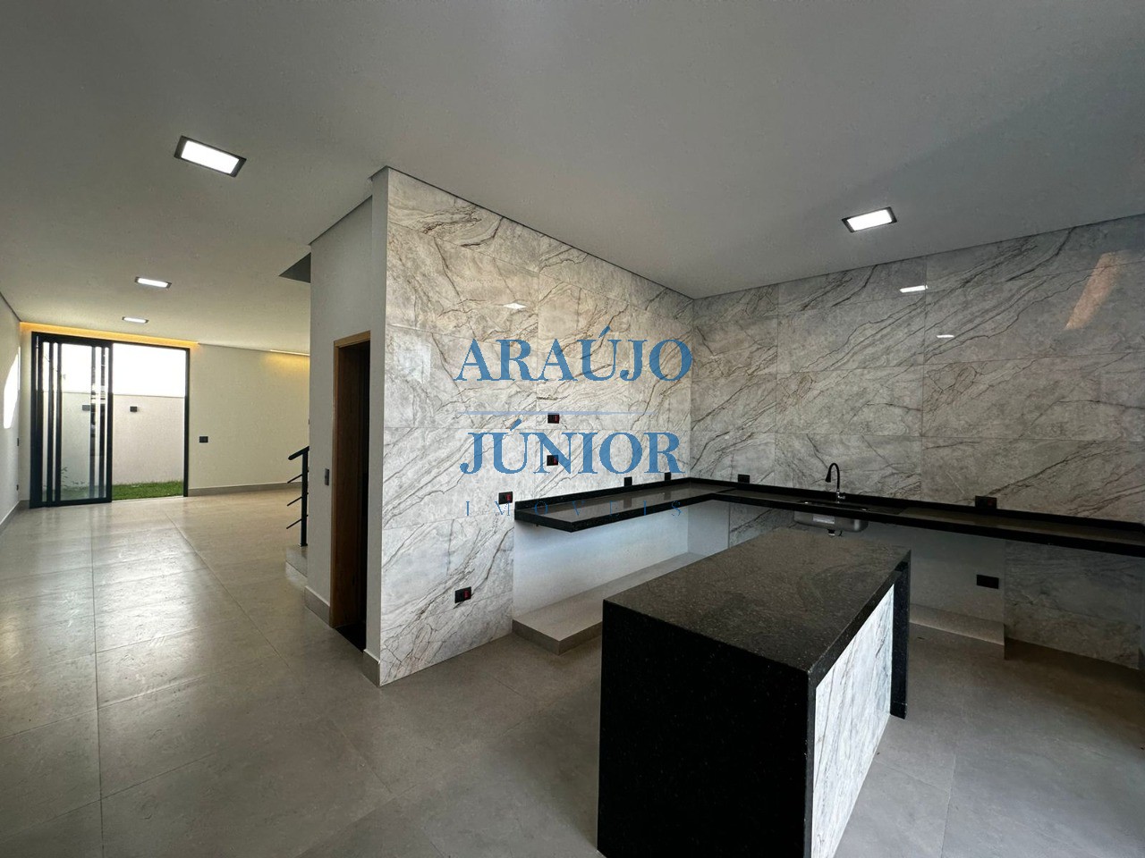Casa, 3 quartos, 160 m² - Foto 13