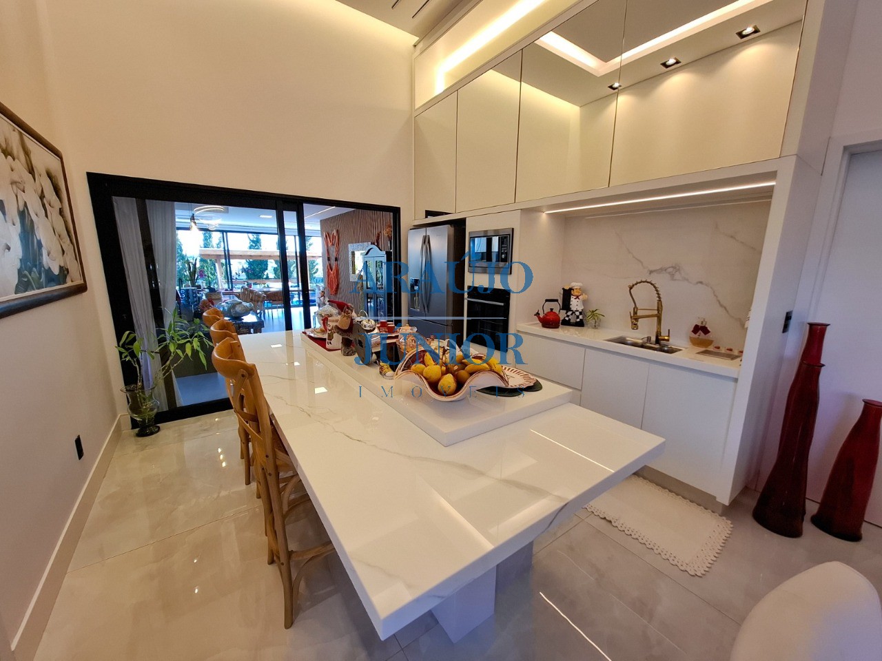 Casa, 4 quartos, 376 m² - Foto 9