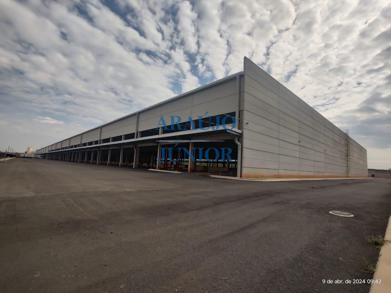 Depósito-Galpão, 25000 m² - Foto 26