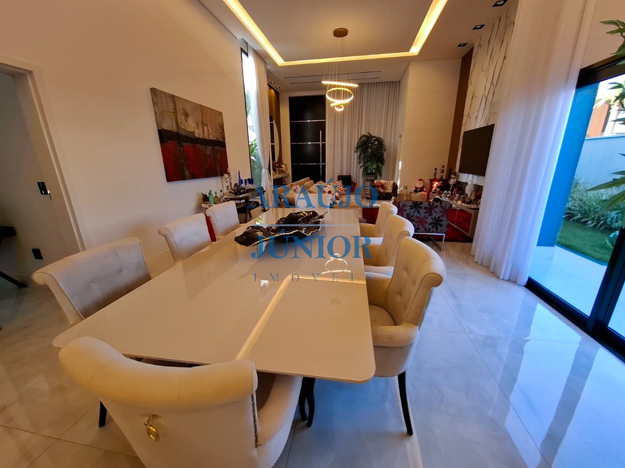 Casa, 4 quartos, 376 m² - Foto 8