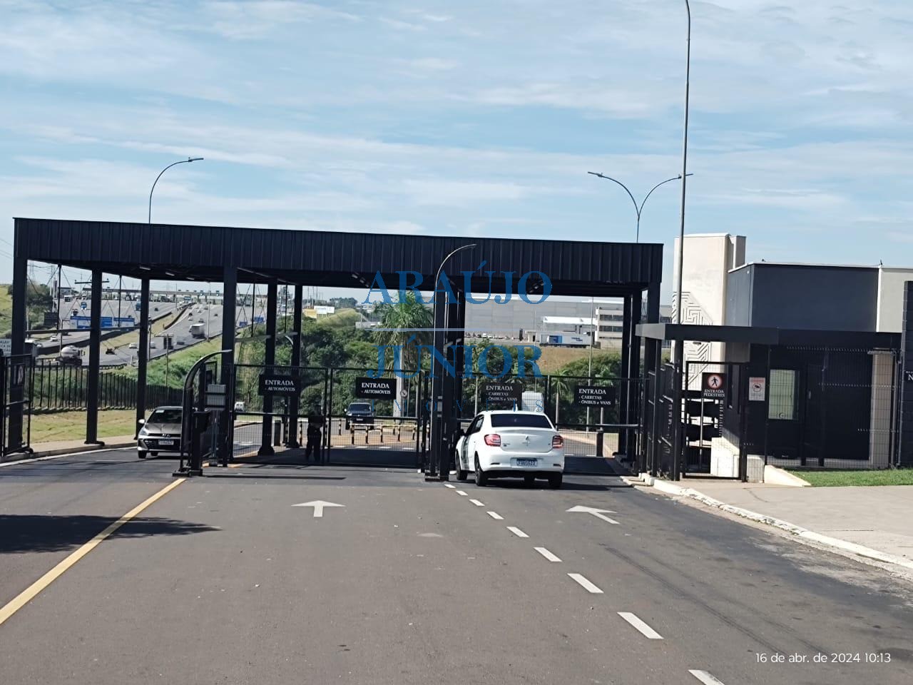 Depósito-Galpão, 25000 m² - Foto 10