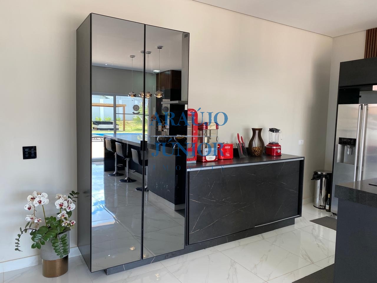 Casa, 3 quartos, 481 m² - Foto 9