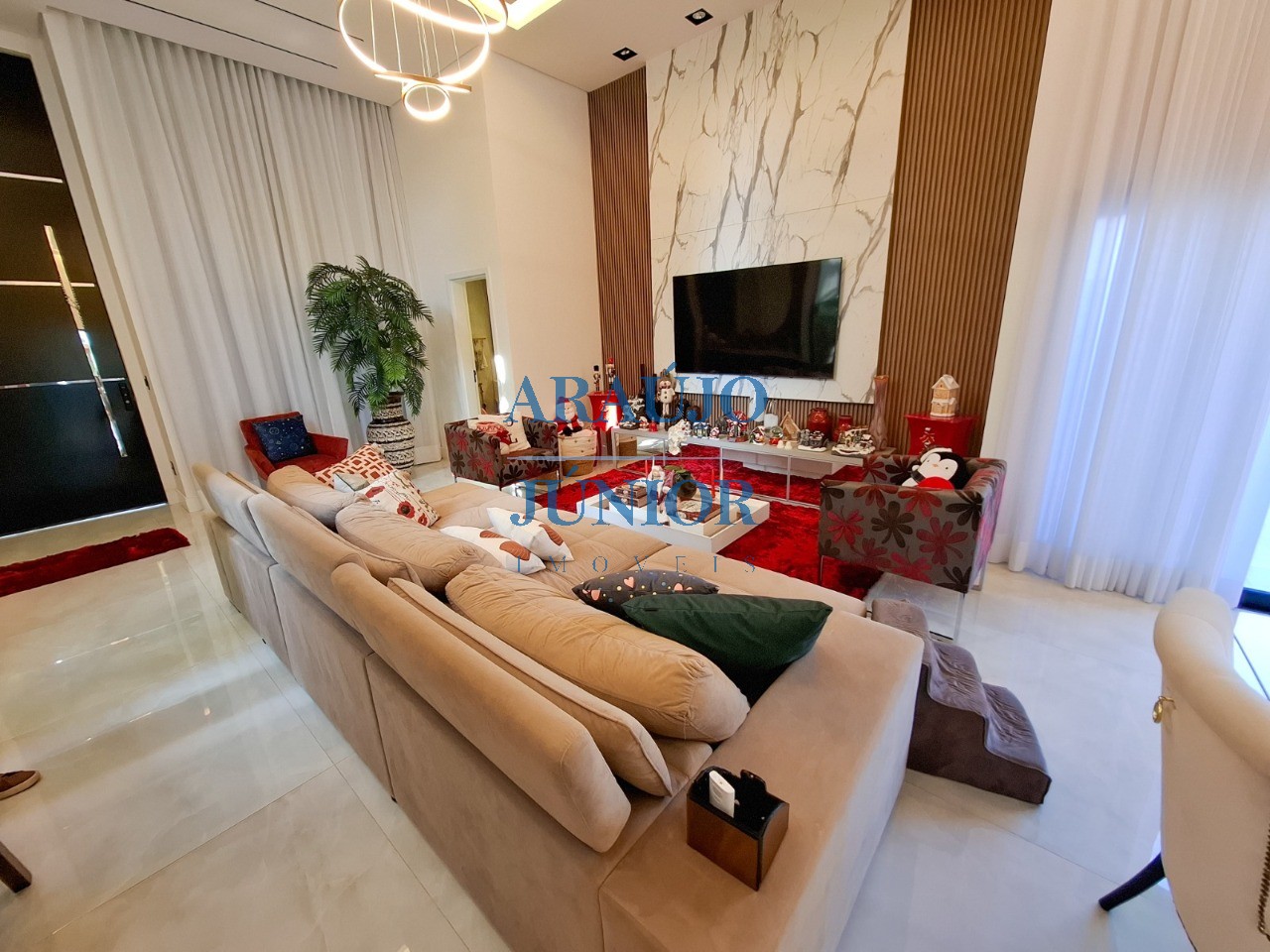 Casa, 4 quartos, 376 m² - Foto 3