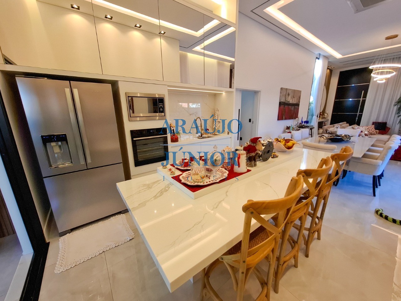 Casa, 4 quartos, 376 m² - Foto 11