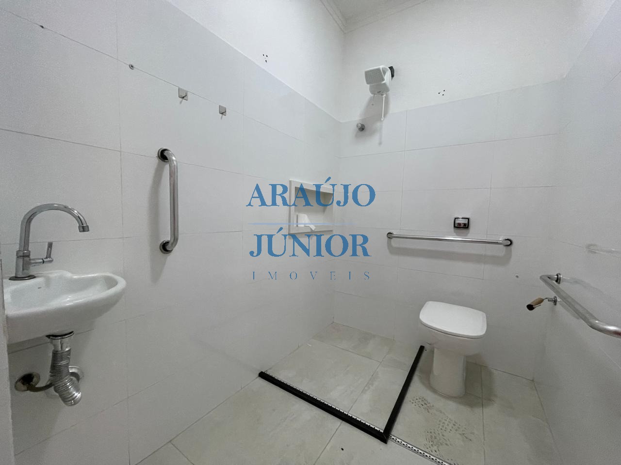 Loja-Salão, 313 m² - Foto 15