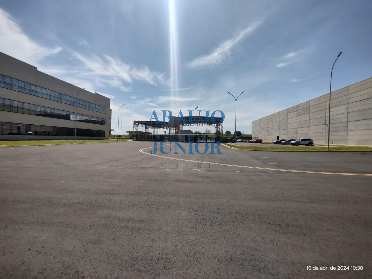 Depósito-Galpão, 25000 m² - Foto 12