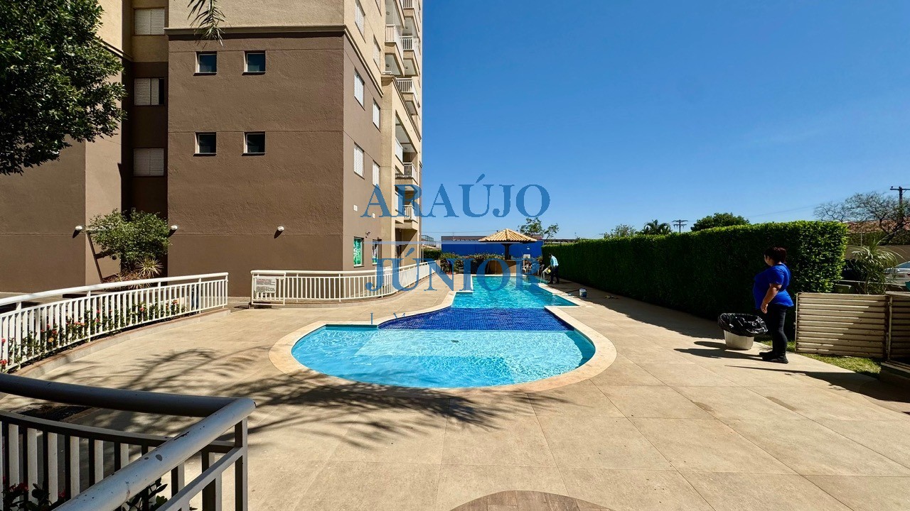 Apartamento, 3 quartos, 70 m² - Foto 22