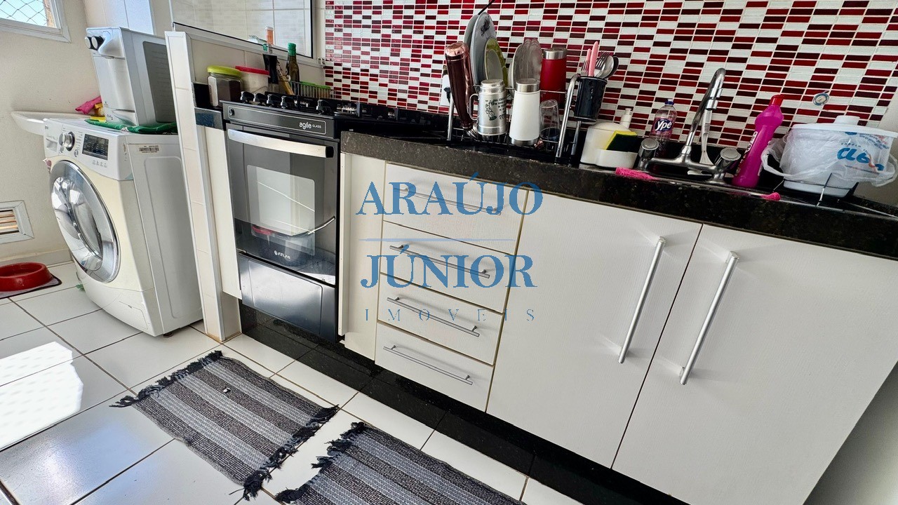 Apartamento, 3 quartos, 70 m² - Foto 15