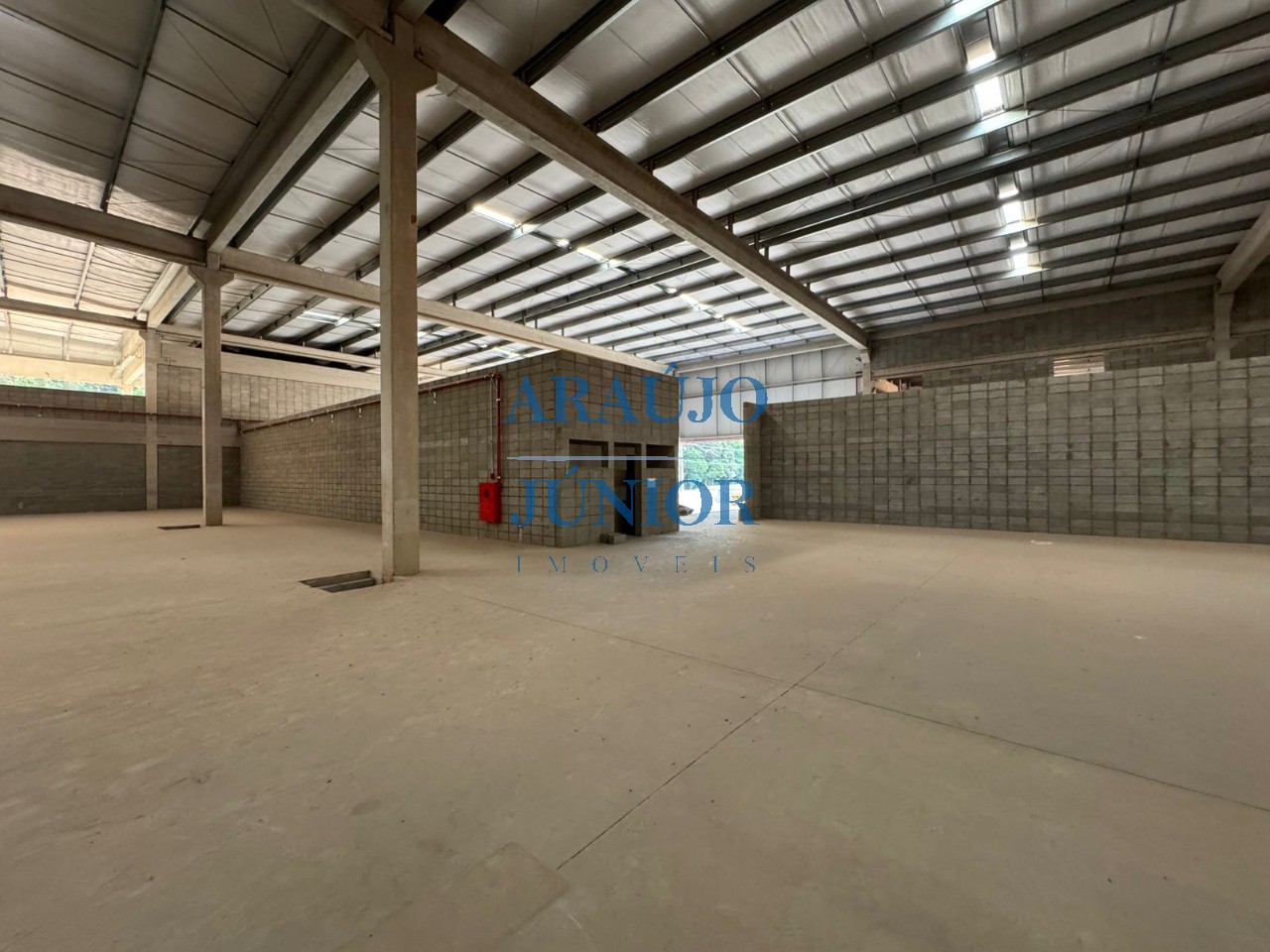 Depósito-Galpão, 3800 m² - Foto 15