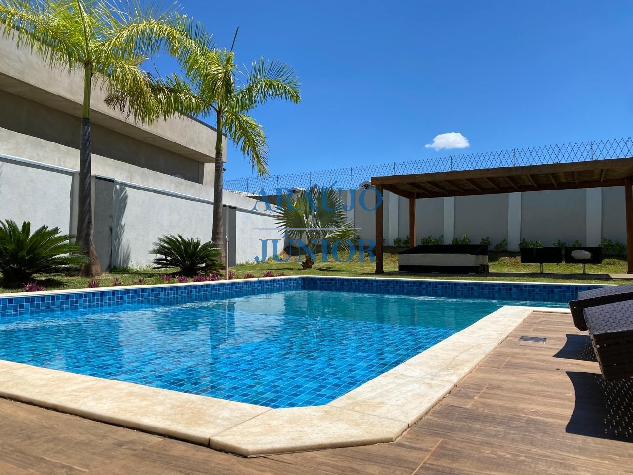 Casa, 3 quartos, 481 m² - Foto 14