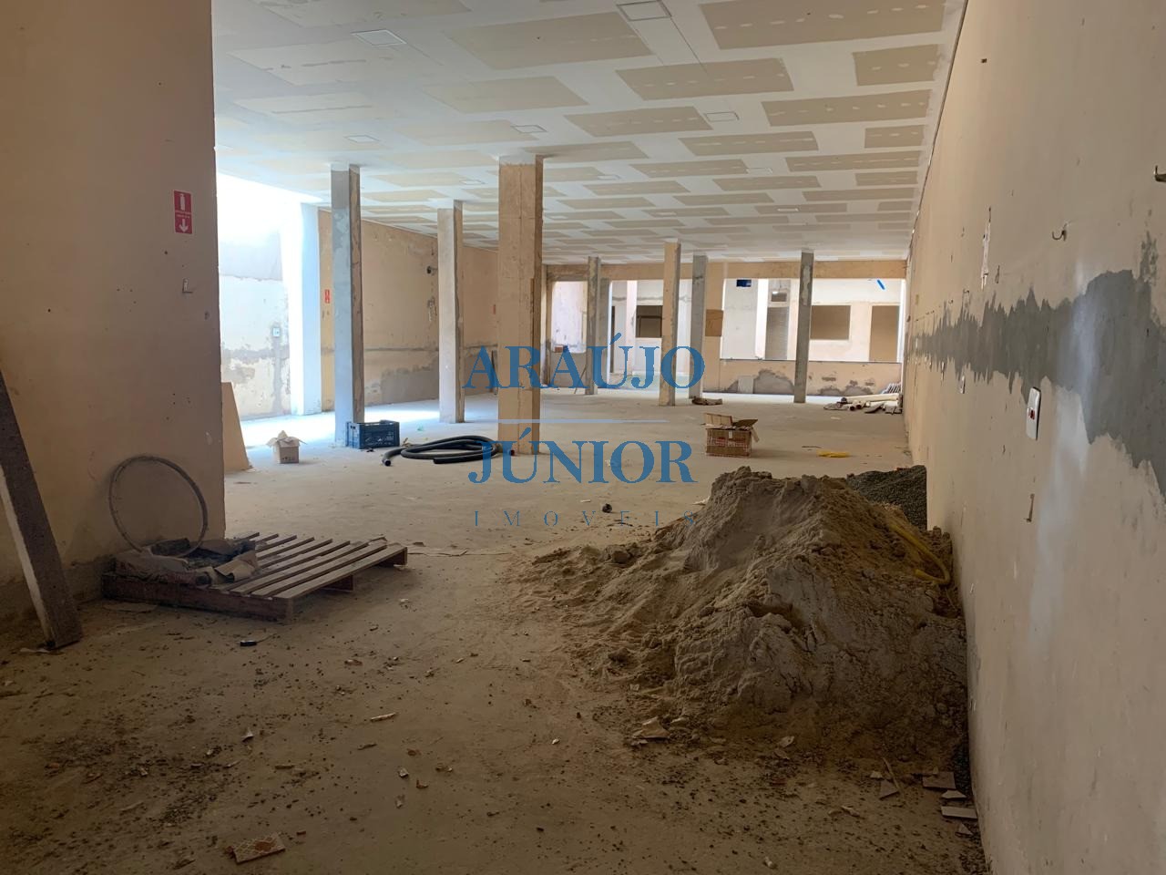 Loja-Salão, 372 m² - Foto 18