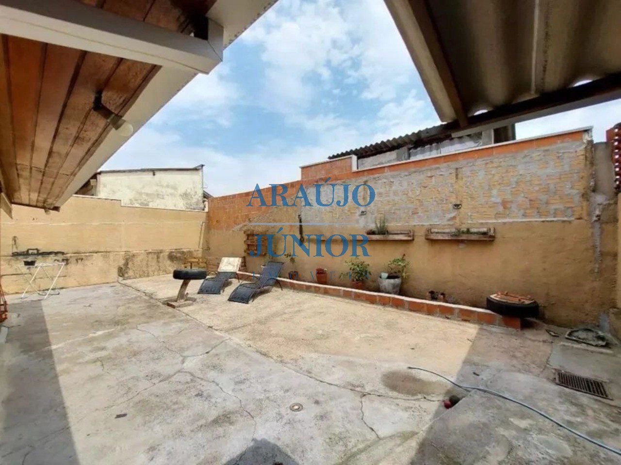 Casa, 3 quartos, 161 m² - Foto 7