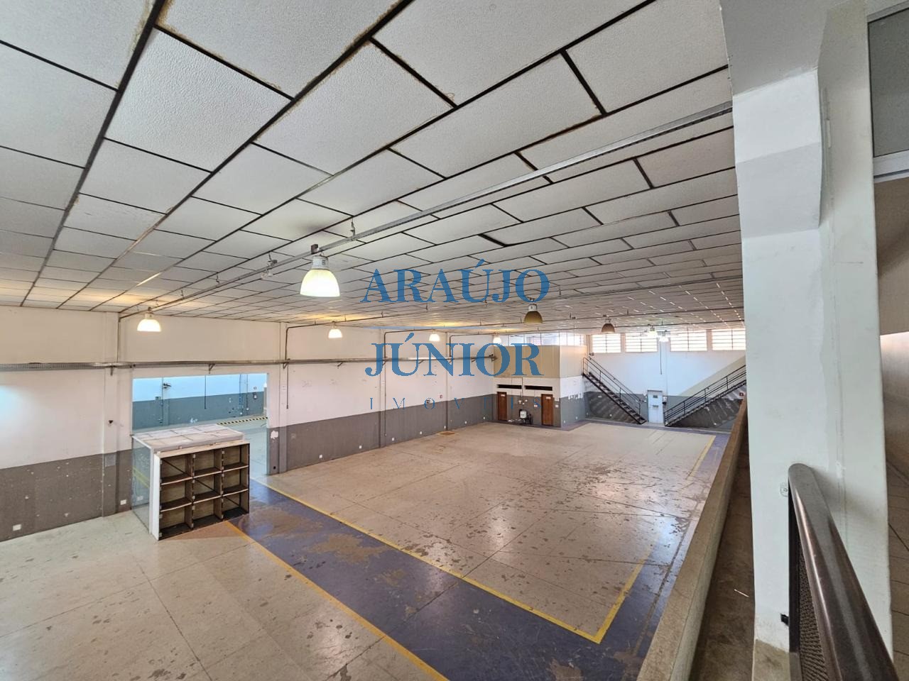 Depósito-Galpão, 2179 m² - Foto 6