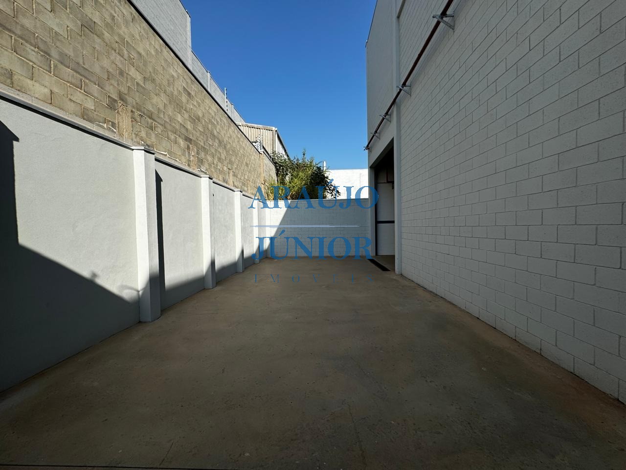 Depósito-Galpão, 810 m² - Foto 18