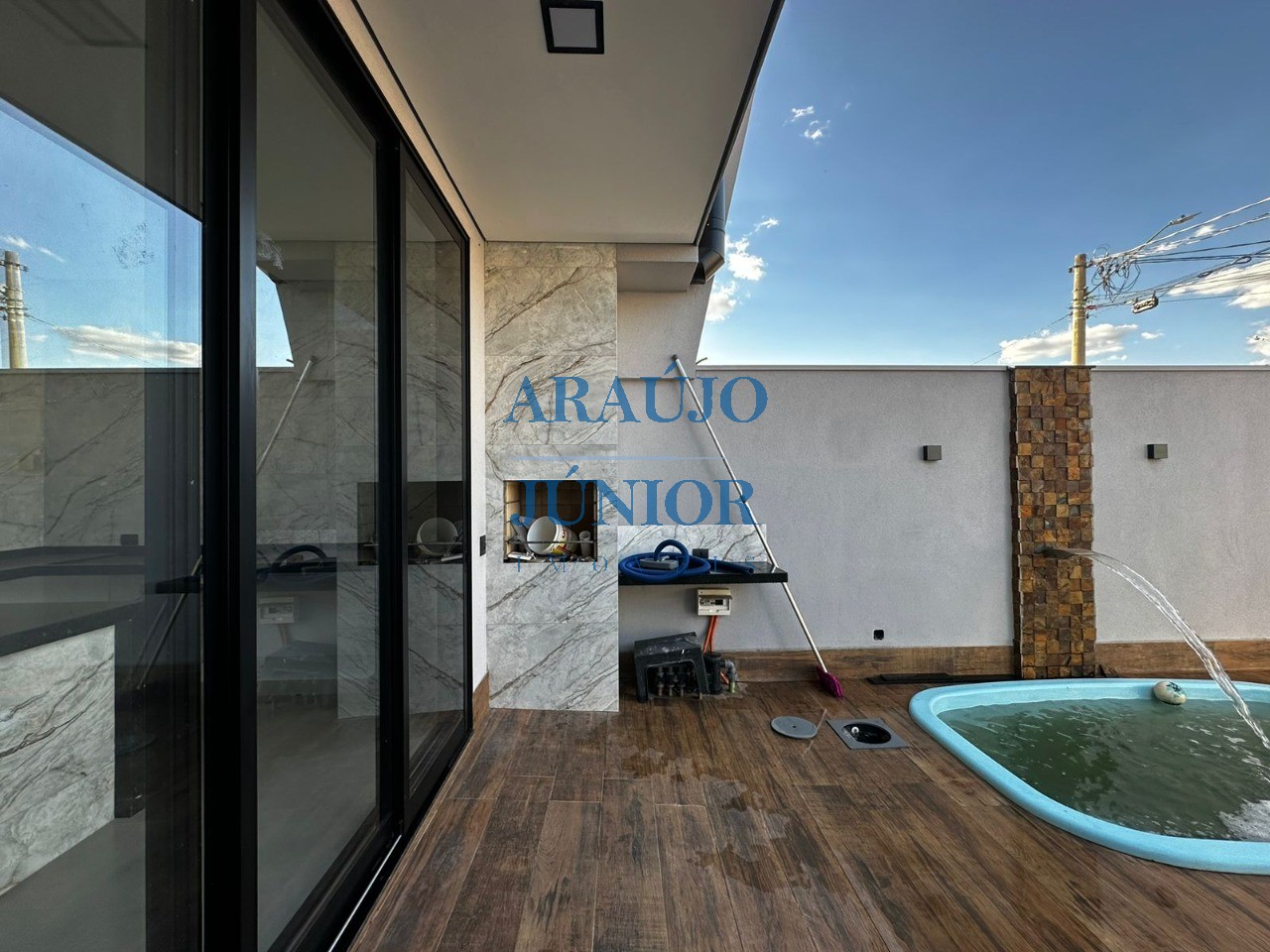 Casa, 3 quartos, 160 m² - Foto 17