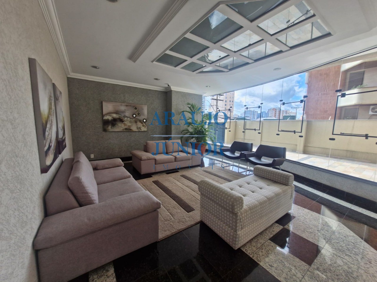 Apartamento, 3 quartos, 150 m² - Foto 21