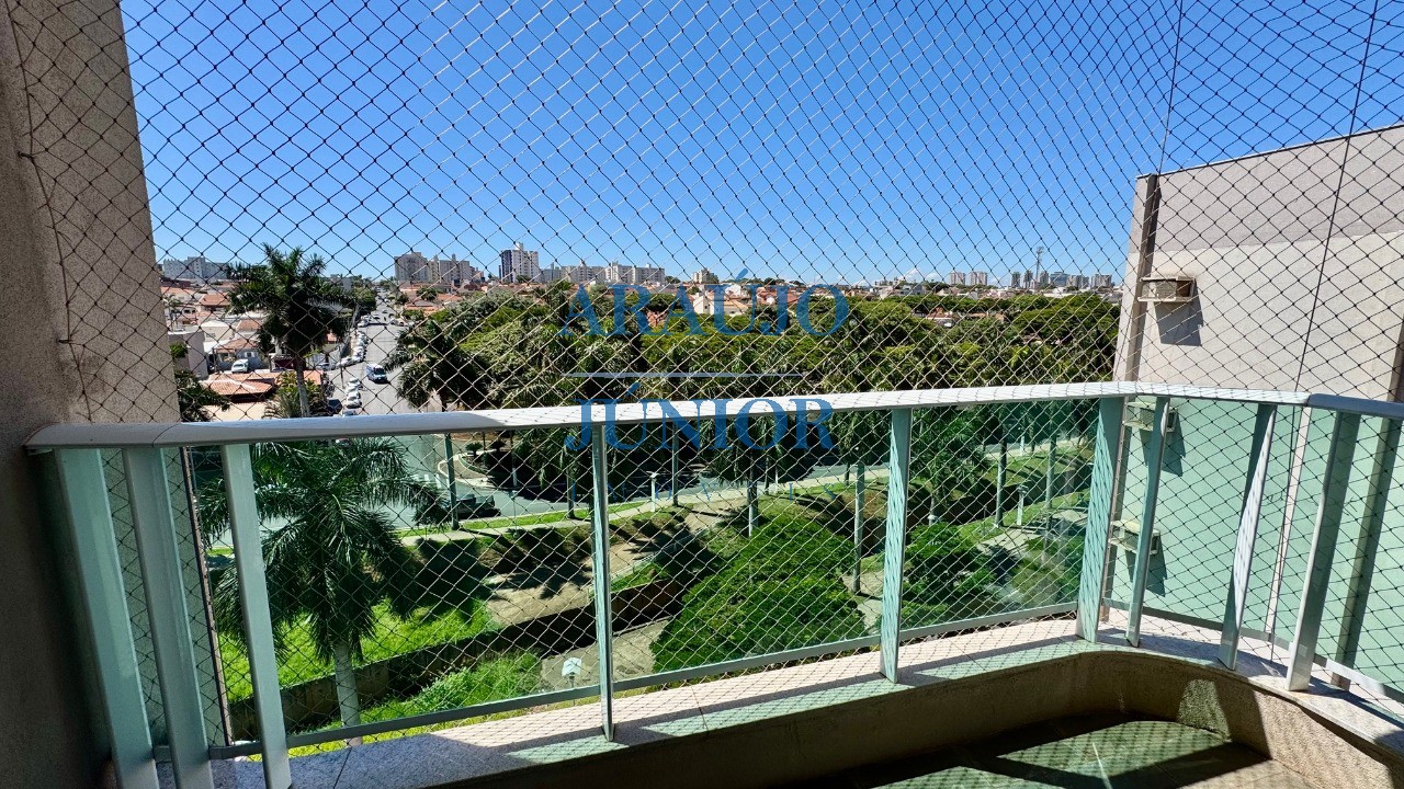 Apartamento, 3 quartos, 110 m² - Foto 4