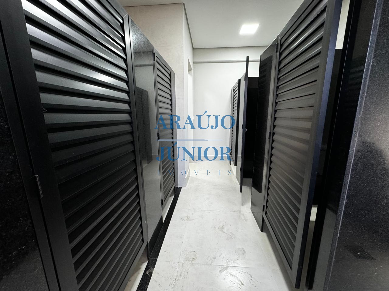 Depósito-Galpão, 810 m² - Foto 9