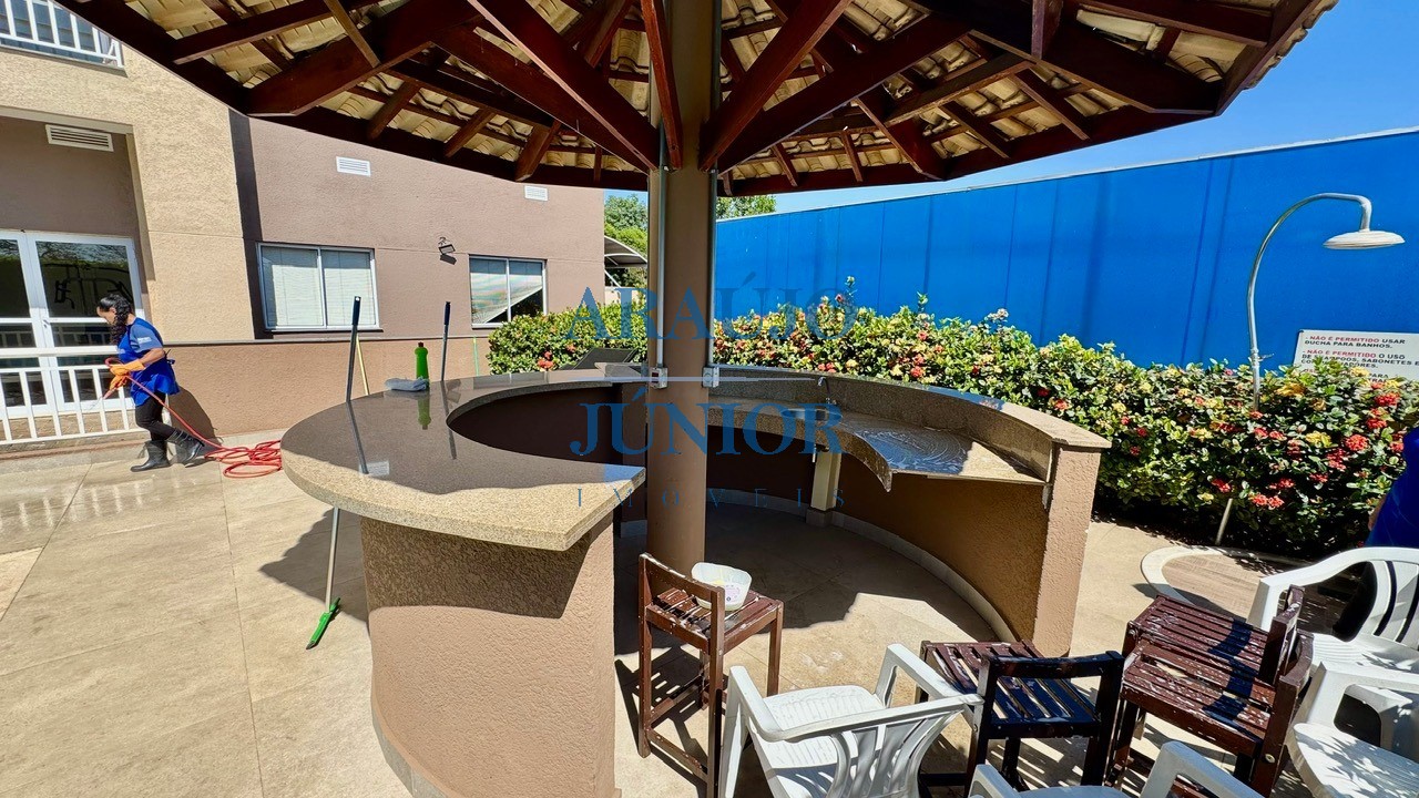 Apartamento, 3 quartos, 70 m² - Foto 24