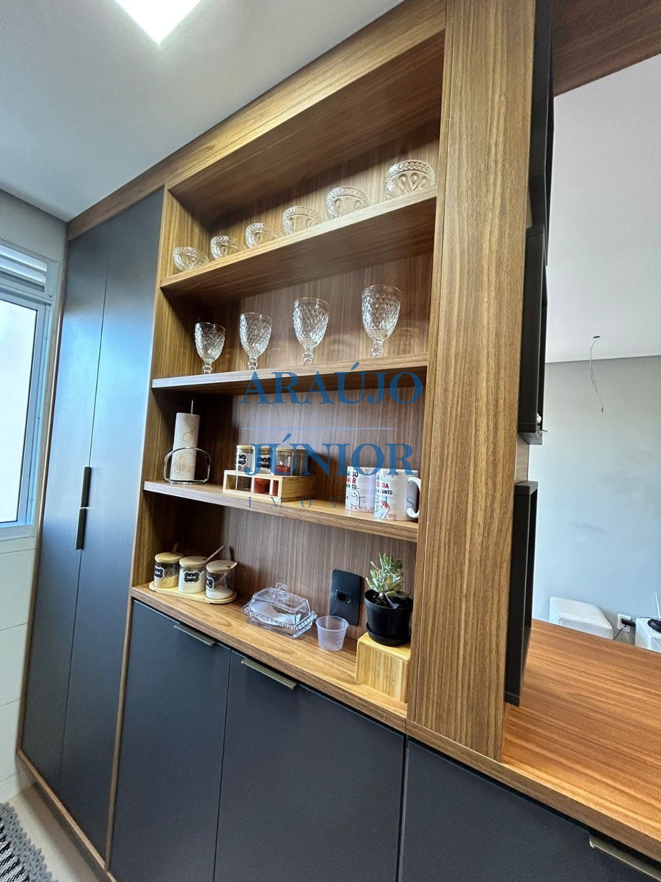Apartamento, 2 quartos, 47 m² - Foto 5