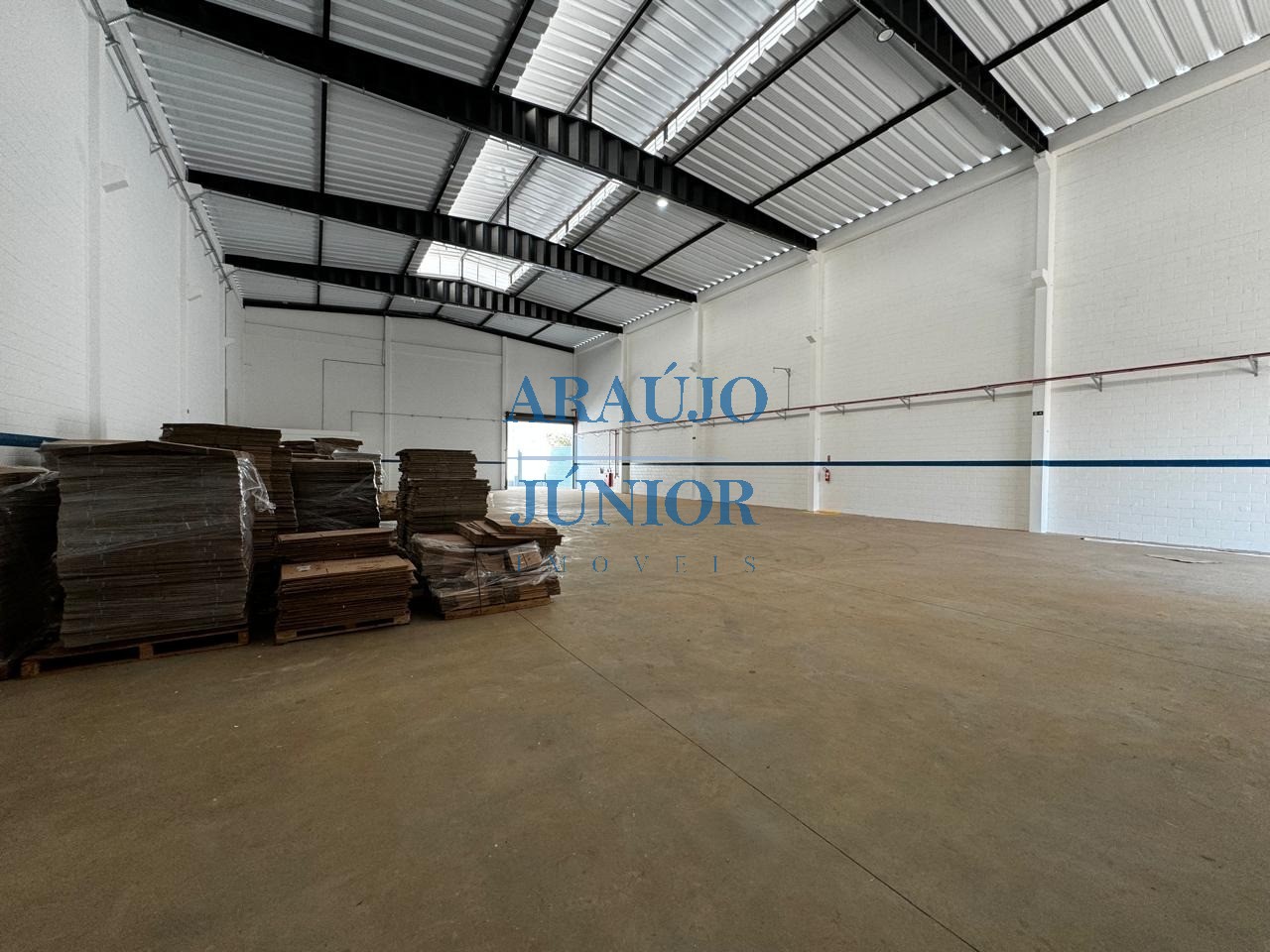 Depósito-Galpão, 810 m² - Foto 15