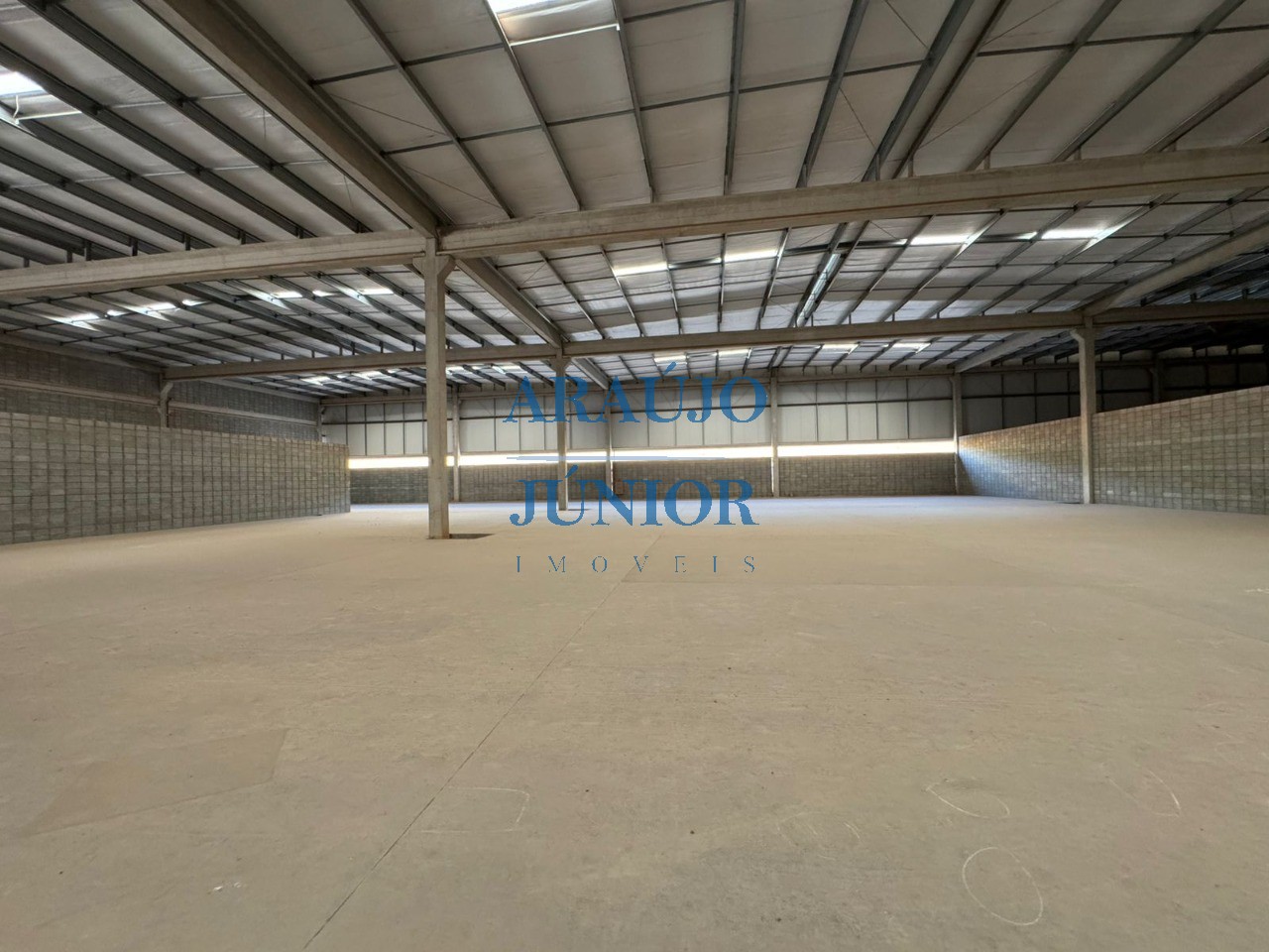 Depósito-Galpão, 3800 m² - Foto 19