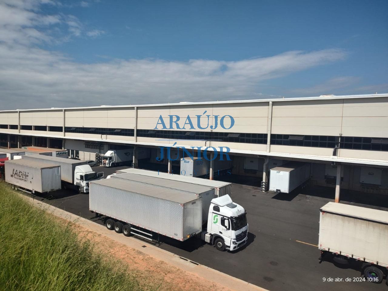 Depósito-Galpão, 25000 m² - Foto 14