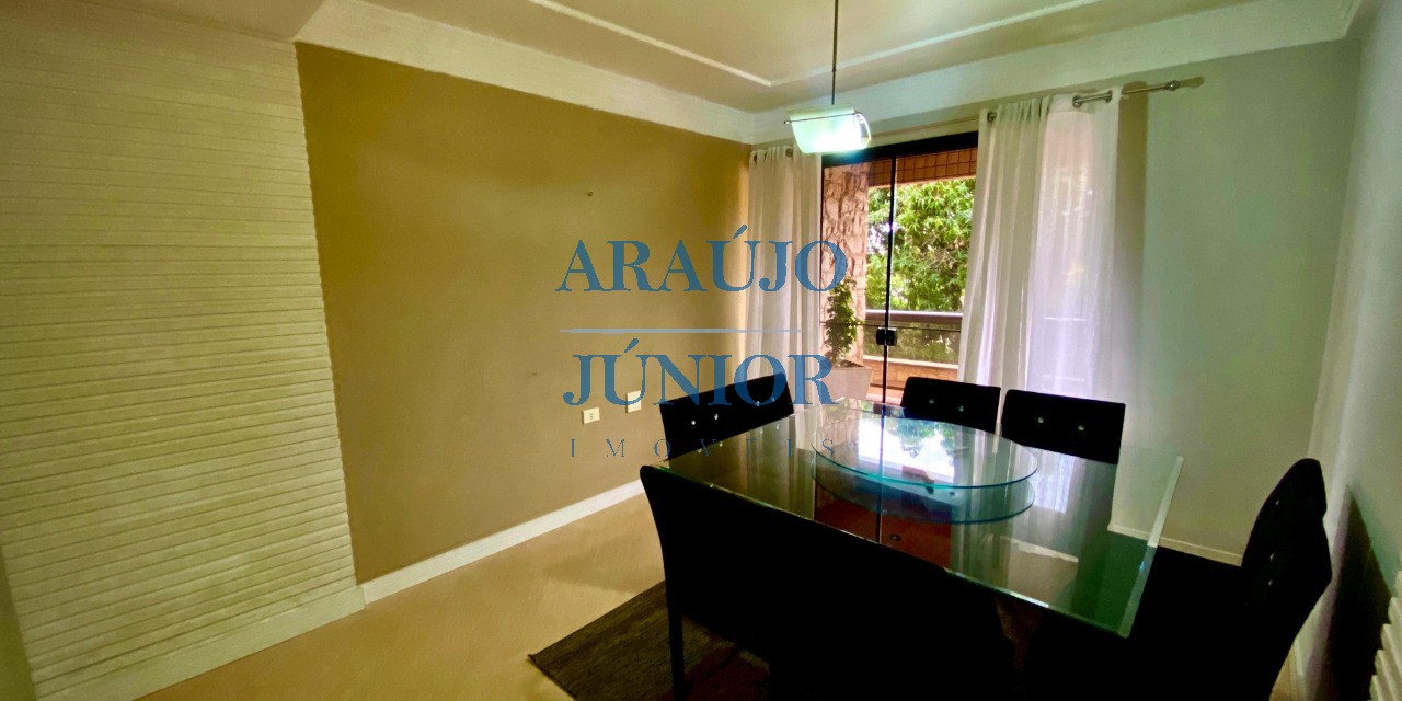 Apartamento, 3 quartos, 127 m² - Foto 4