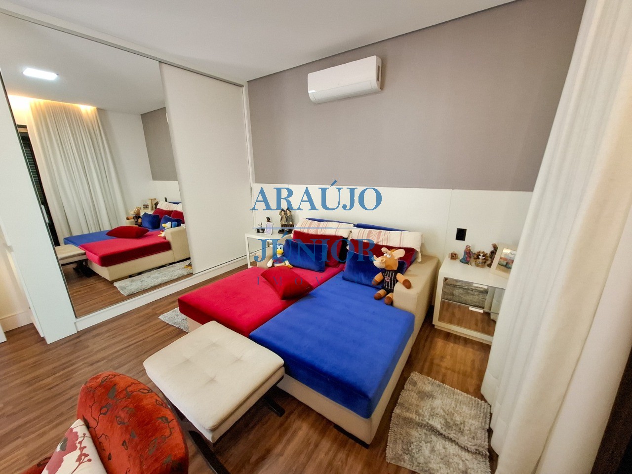 Casa, 4 quartos, 376 m² - Foto 21