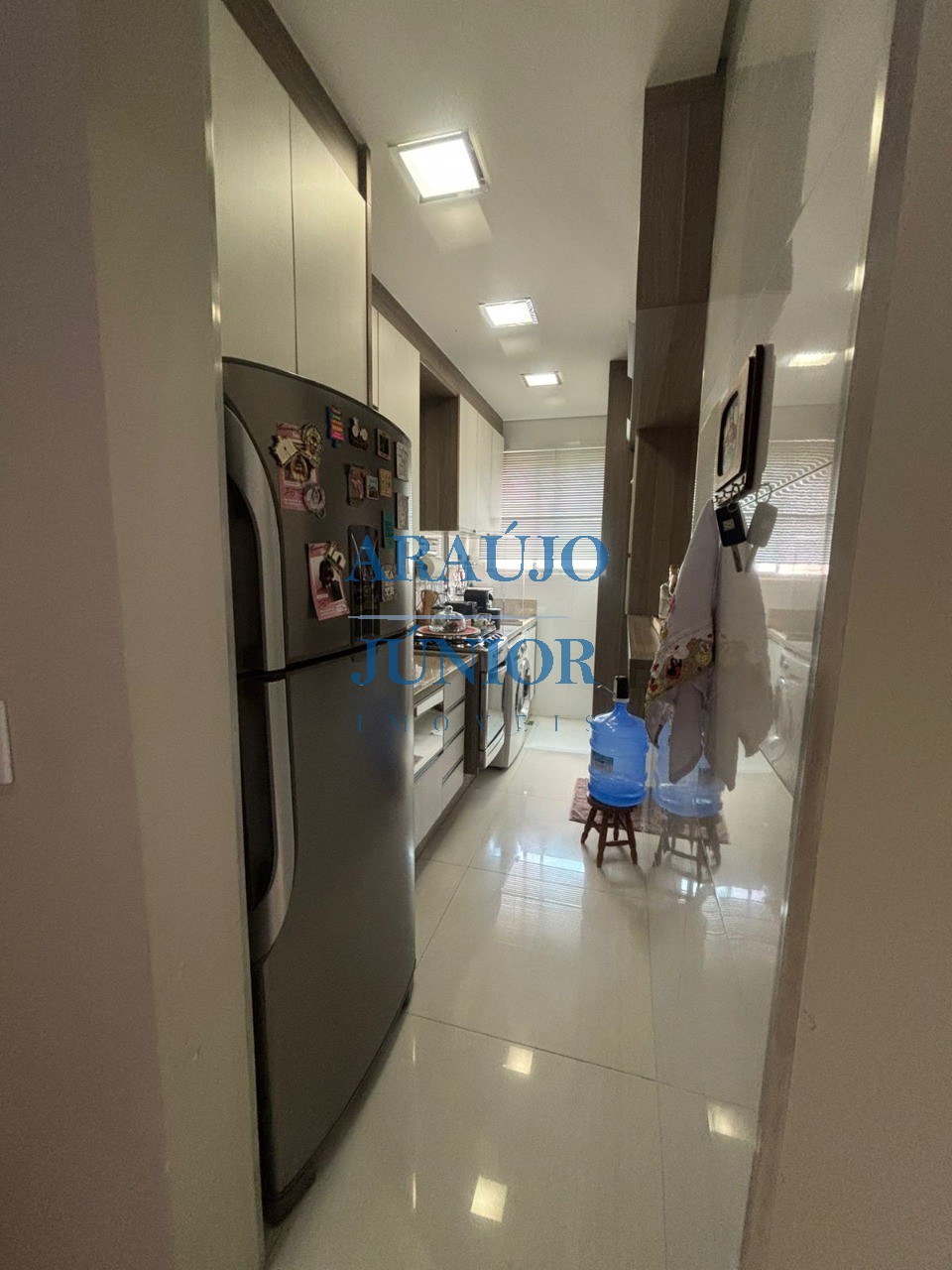 Apartamento, 2 quartos, 55 m² - Foto 7