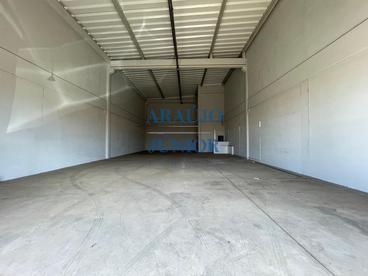 Loja-Salão, 313 m² - Foto 4