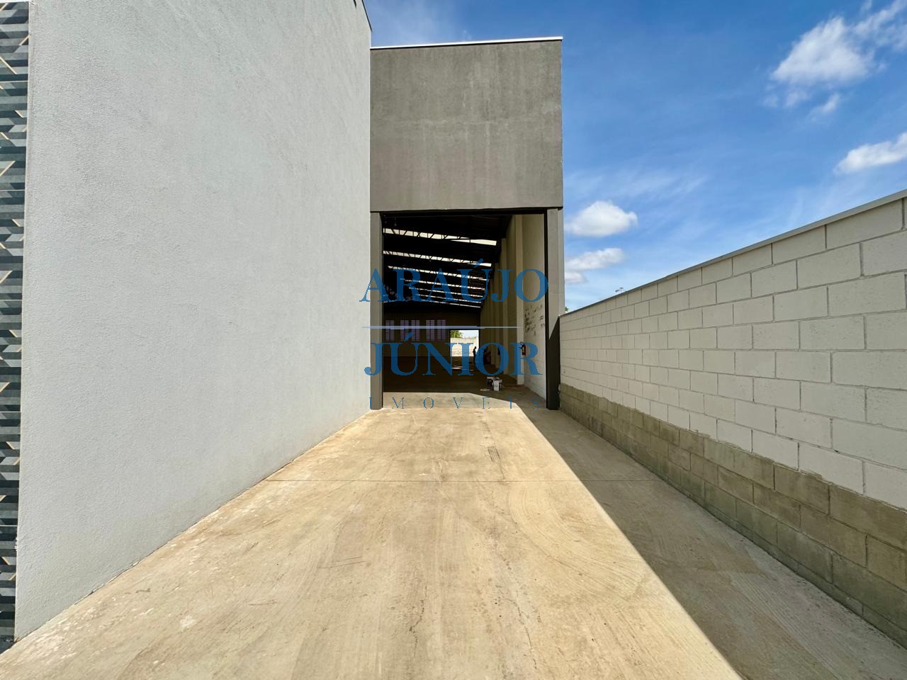 Depósito-Galpão, 2216 m² - Foto 12