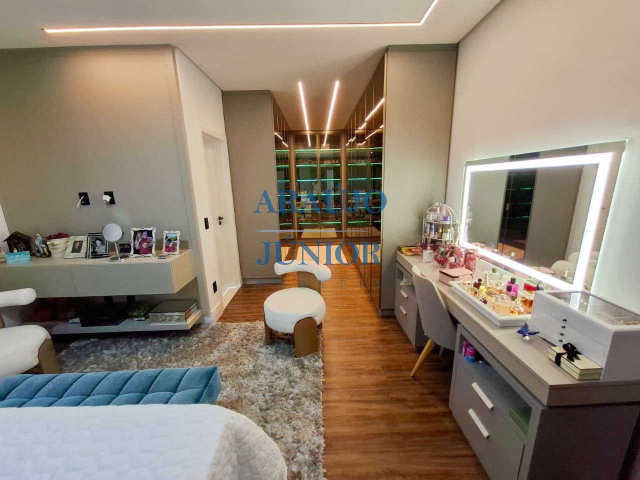 Casa, 4 quartos, 376 m² - Foto 32