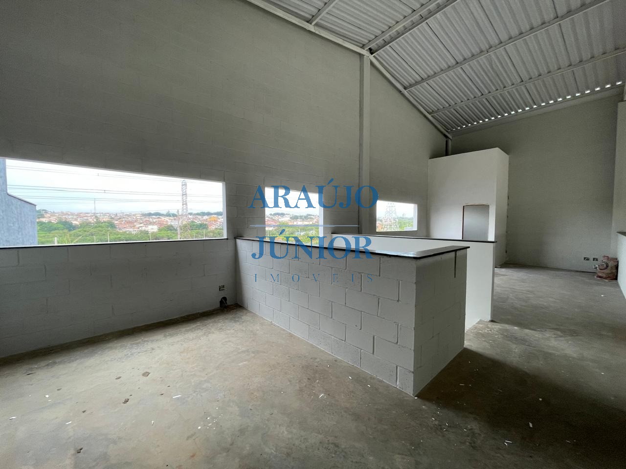 Loja-Salão, 349 m² - Foto 6
