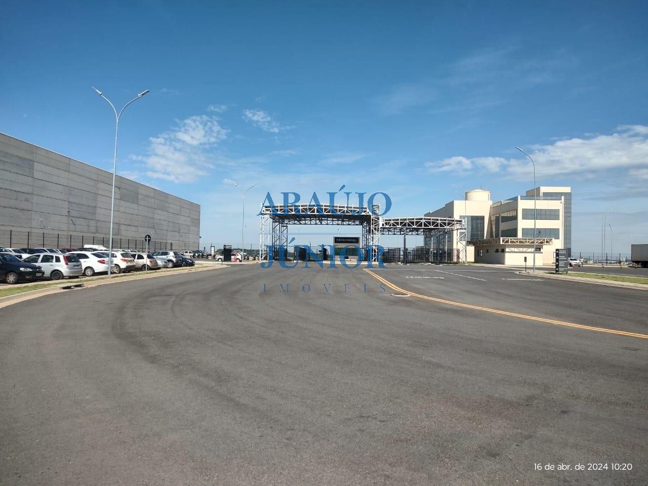 Depósito-Galpão, 25000 m² - Foto 22