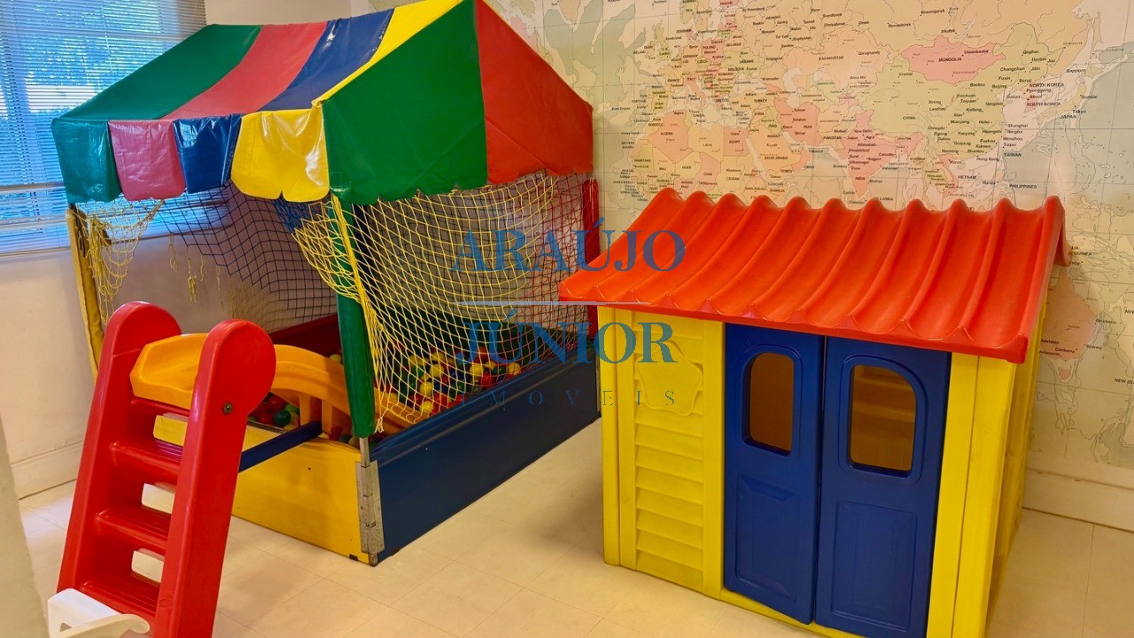 Apartamento, 3 quartos, 70 m² - Foto 59