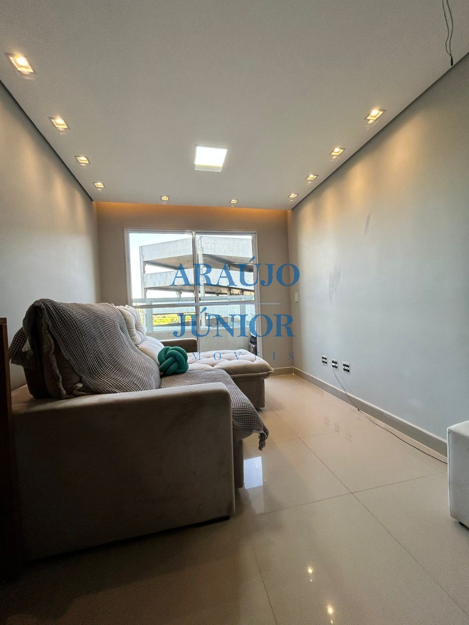 Apartamento, 2 quartos, 47 m² - Foto 9