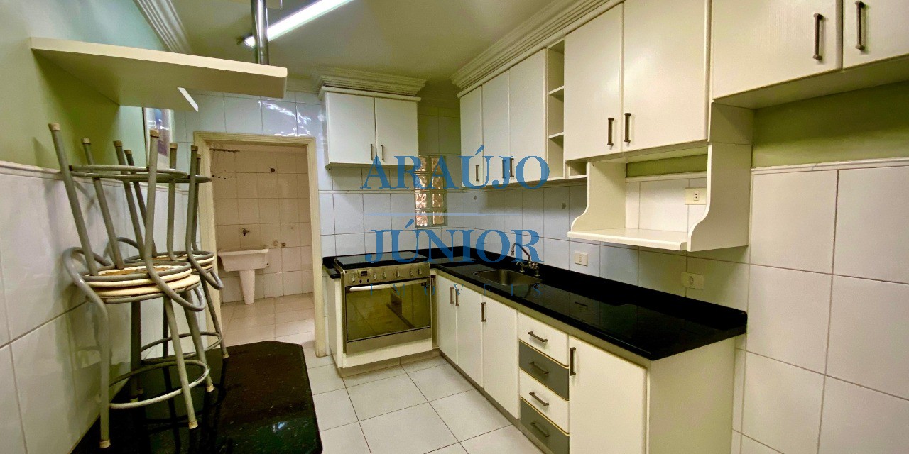 Apartamento, 3 quartos, 127 m² - Foto 7