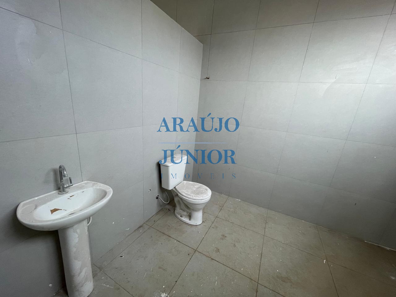 Depósito-Galpão, 890 m² - Foto 16