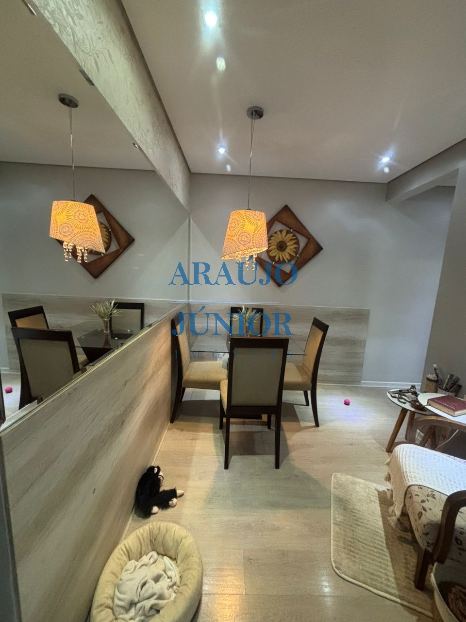 Apartamento, 2 quartos, 55 m² - Foto 9