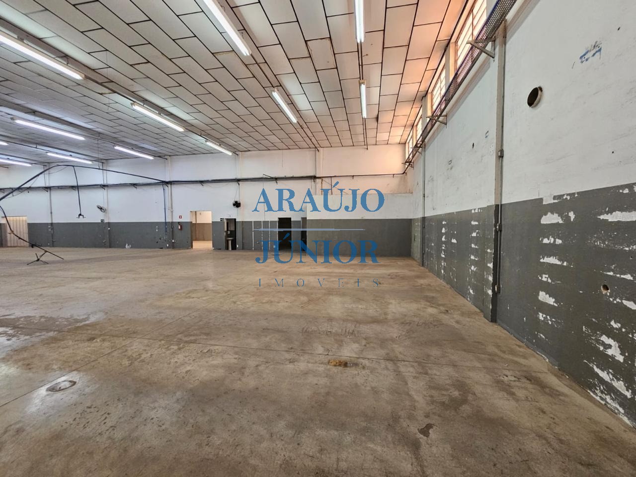 Depósito-Galpão, 2179 m² - Foto 12