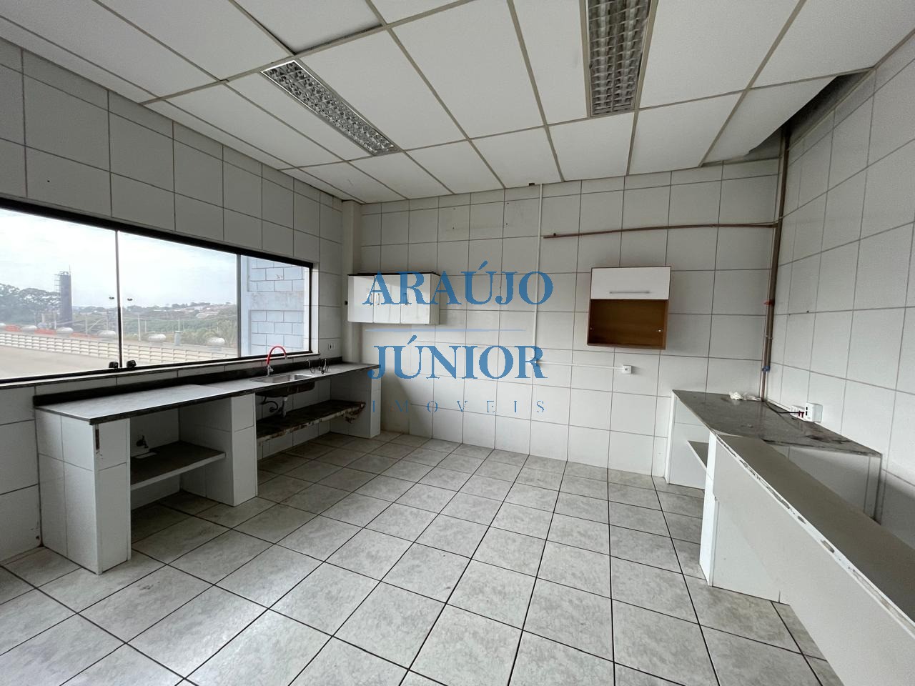 Depósito-Galpão, 1500 m² - Foto 20