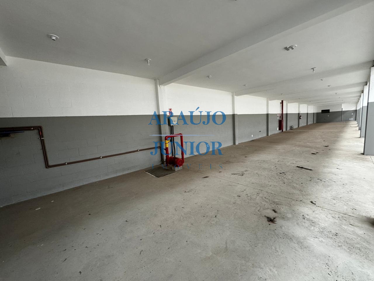 Depósito-Galpão, 1918 m² - Foto 17