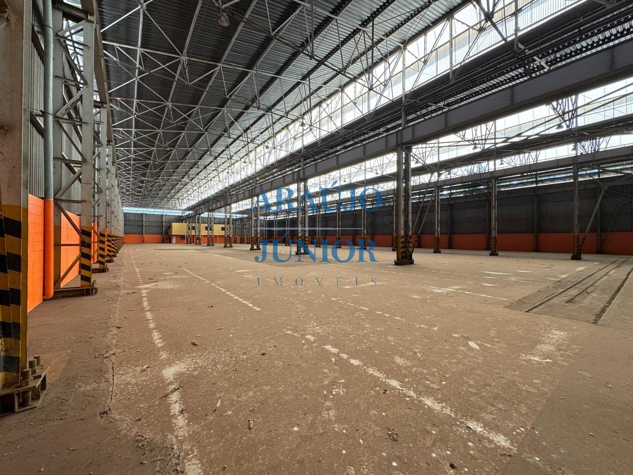 Depósito-Galpão, 4455 m² - Foto 10
