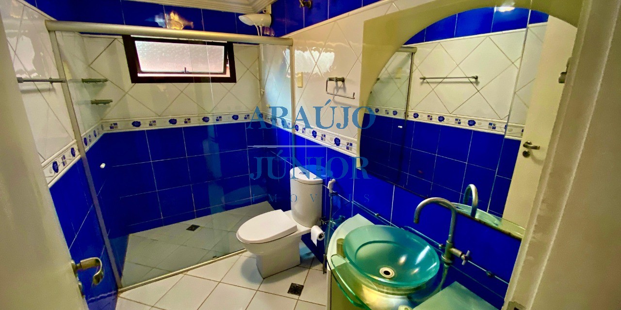 Apartamento, 3 quartos, 127 m² - Foto 5