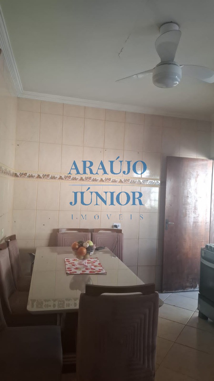 Casa, 3 quartos, 209 m² - Foto 11