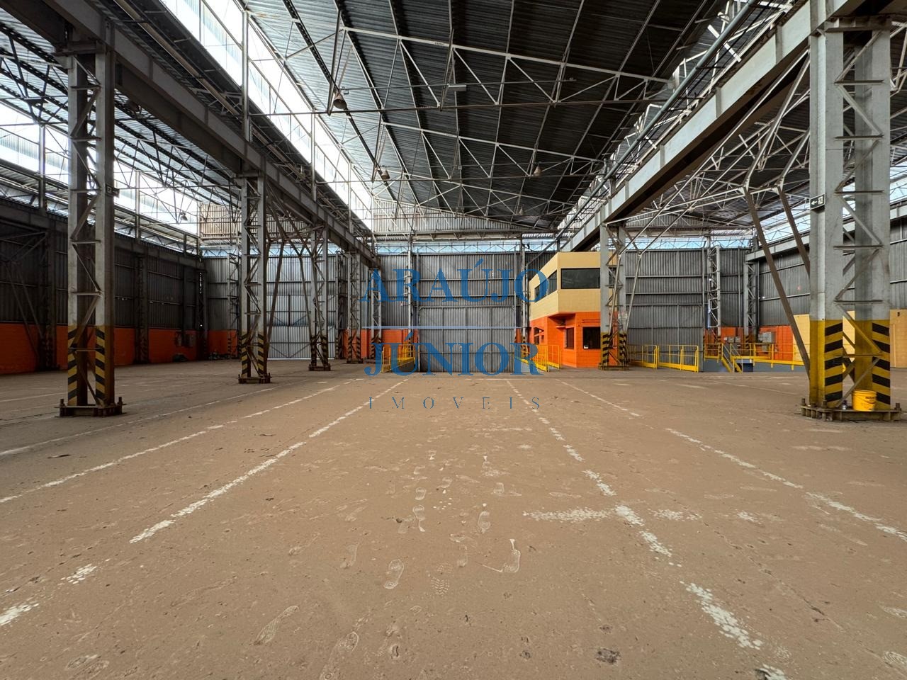 Depósito-Galpão, 4455 m² - Foto 11