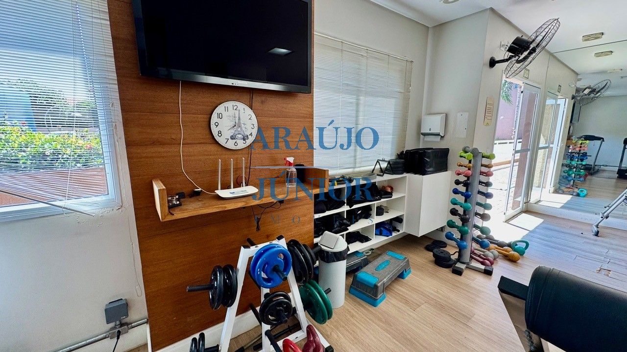 Apartamento, 3 quartos, 70 m² - Foto 54